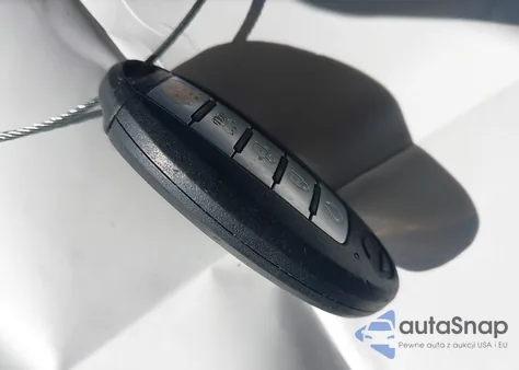 2019 Nissan Altima 2.5 Sl from USA, damaged, VIN 1N4BL4EV0KC196363